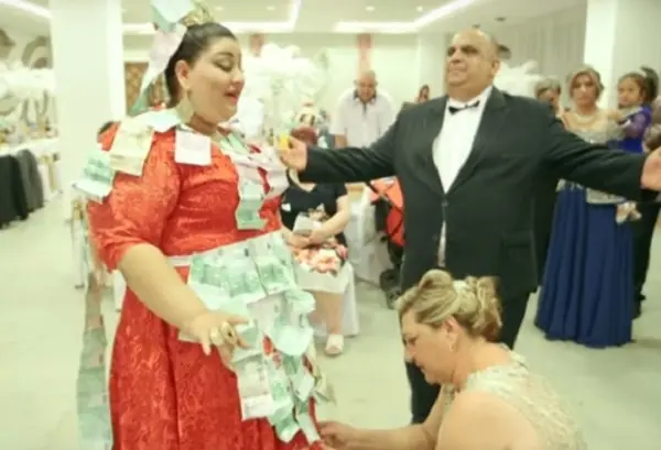 gitana