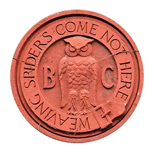 moloch baal