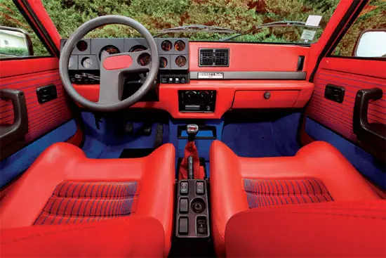 Rally Rally