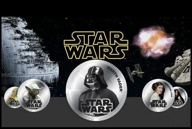 star wars star wars