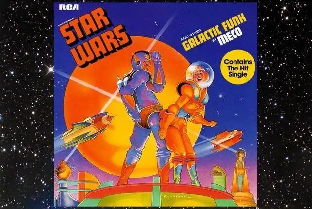 Guerra De Las Galaxias Guerra De Las Galaxias