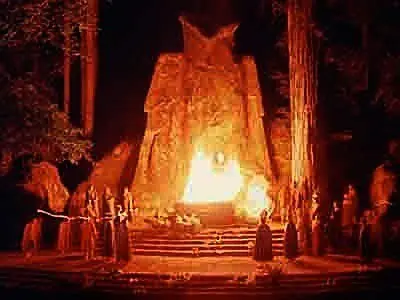 Quien es Moloch Baal