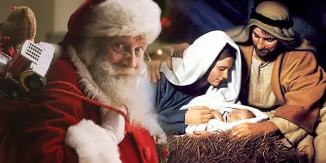 13 Tradiciones navideñas alrededor del mundo