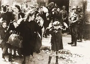 holocausto