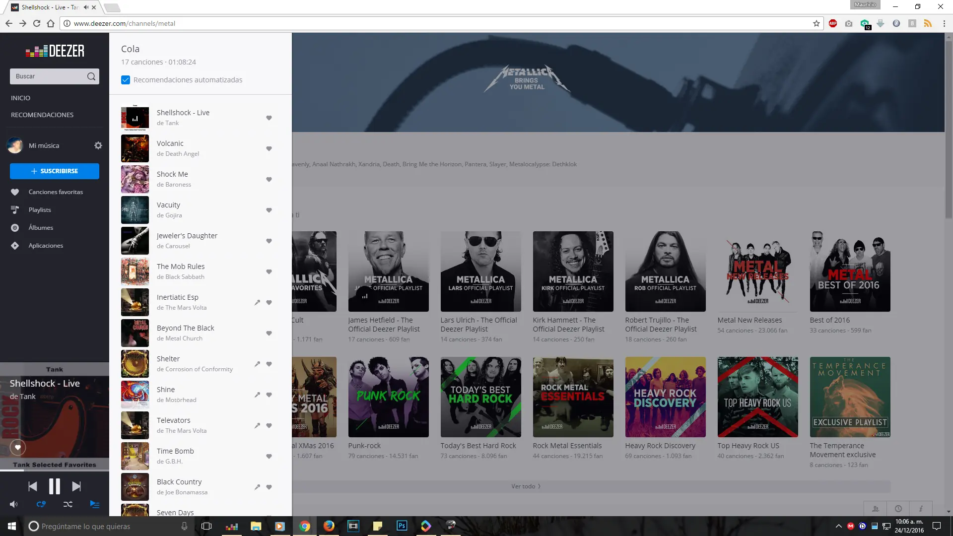 spotify spotify
