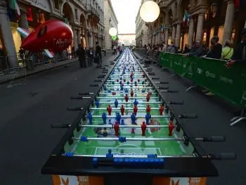 record