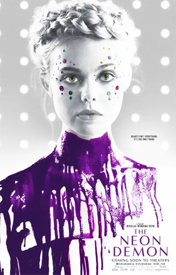 neon demon