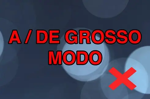 10 Palabras que hemos usado mal por mucho tiempo.