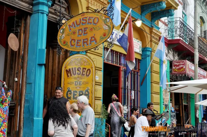 turismo
