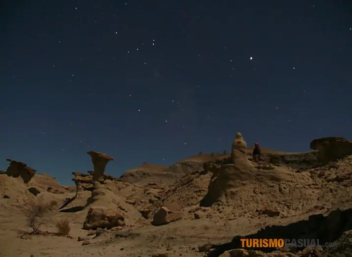Lugares turísticos que debes visitar de argentina