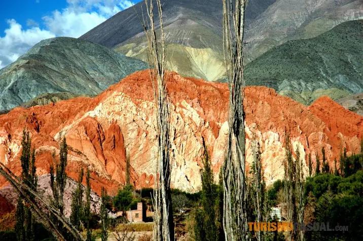 Lugares turísticos que debes visitar de argentina