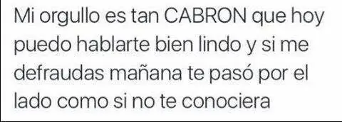 o puntos