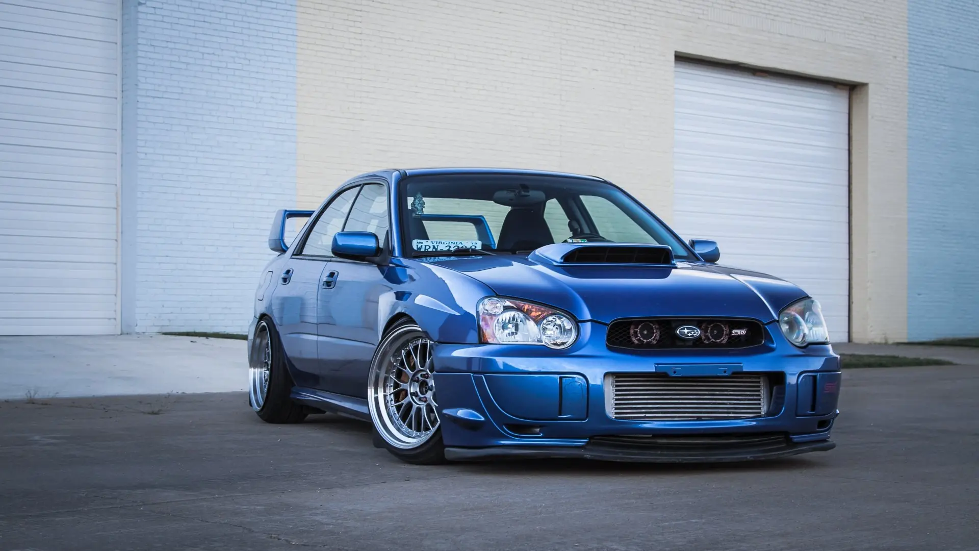 subaru