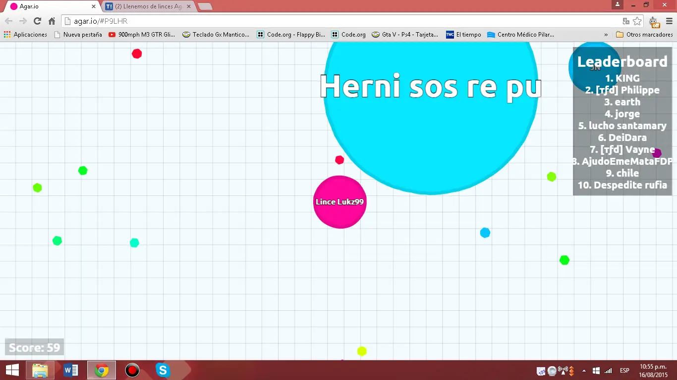 juego juego