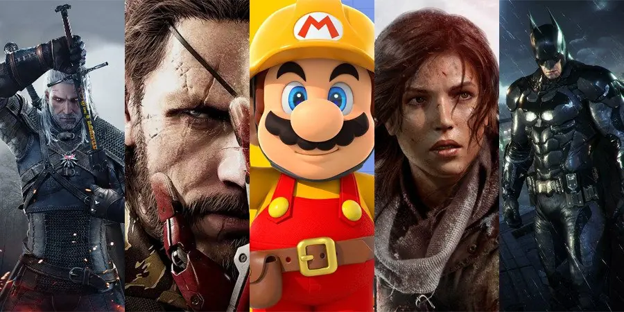 Videojuegos, más allá de la diversión