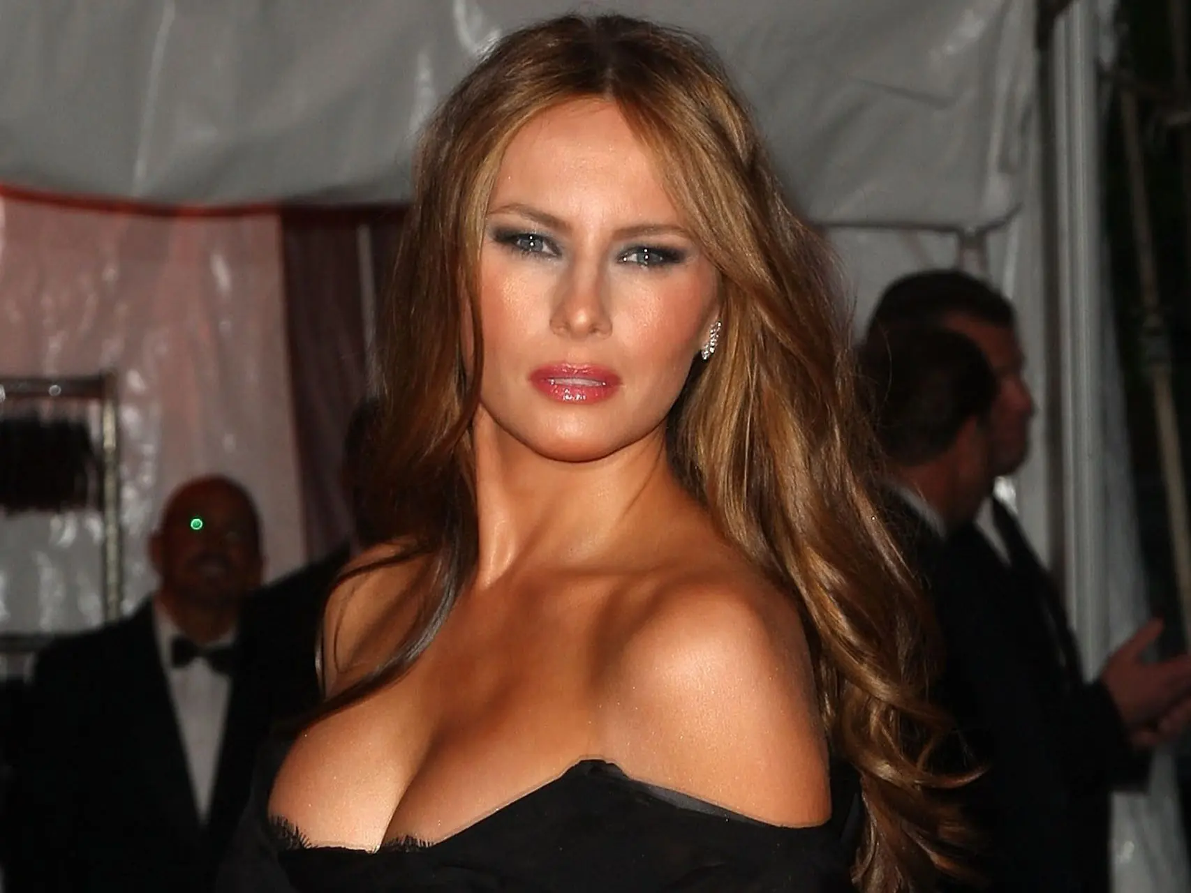 melania trump melania trump