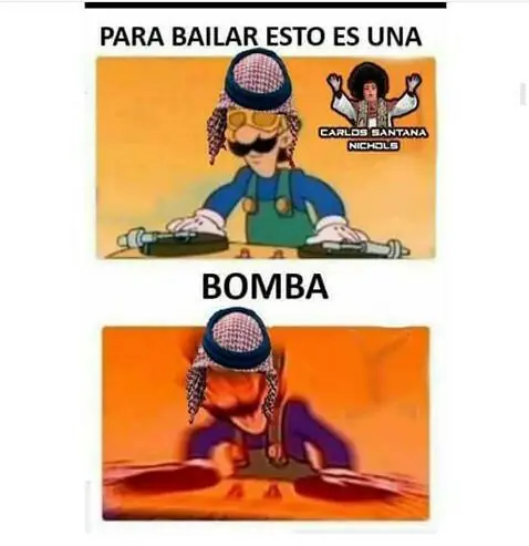 COMEDIA