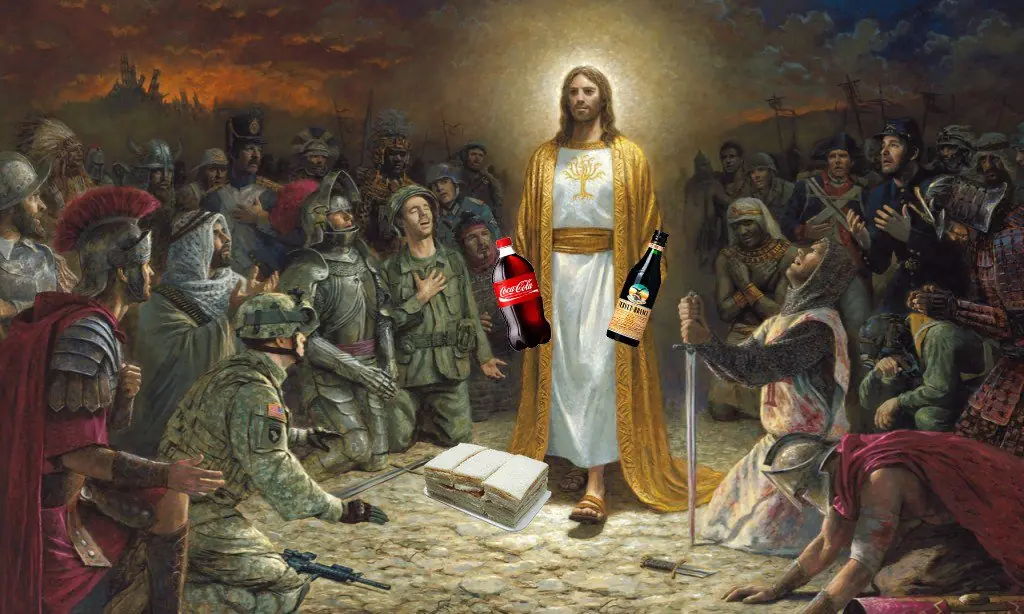 previa de navidad