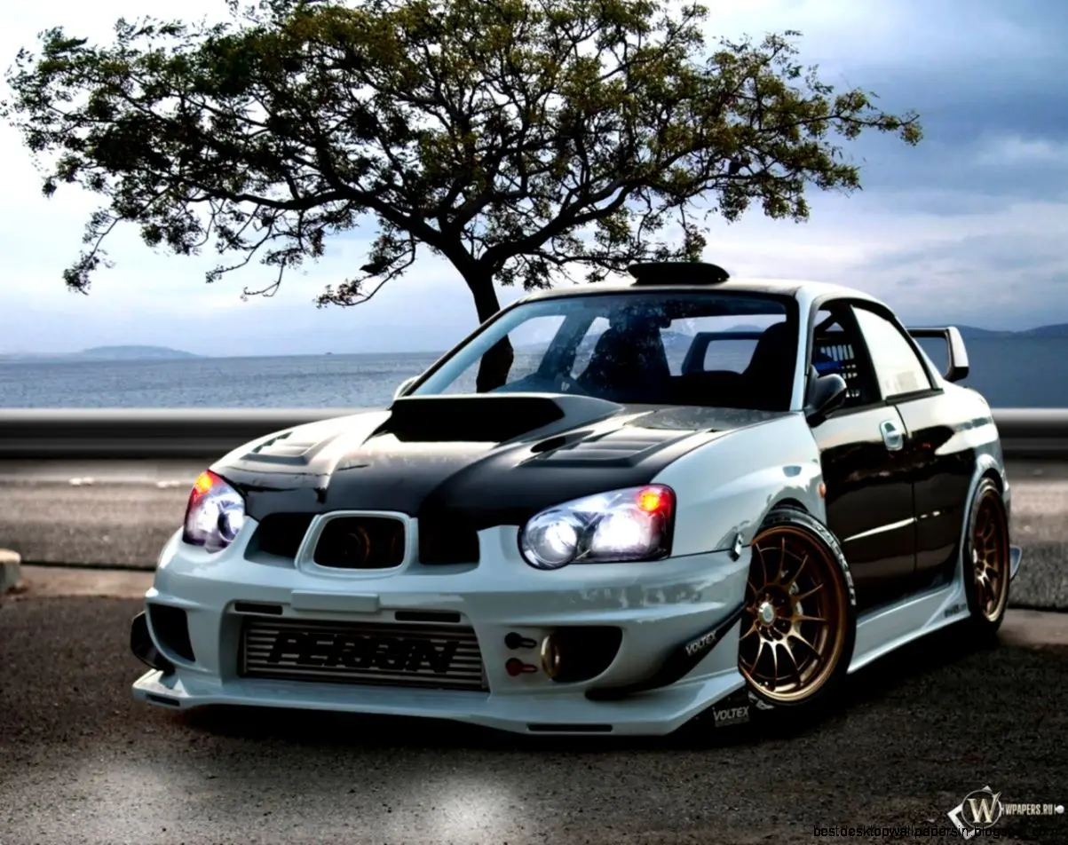 impreza