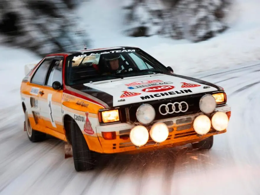 Rally Rally