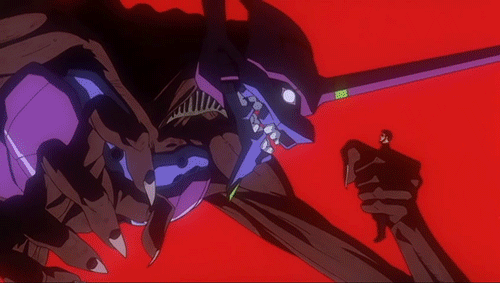 evangelion