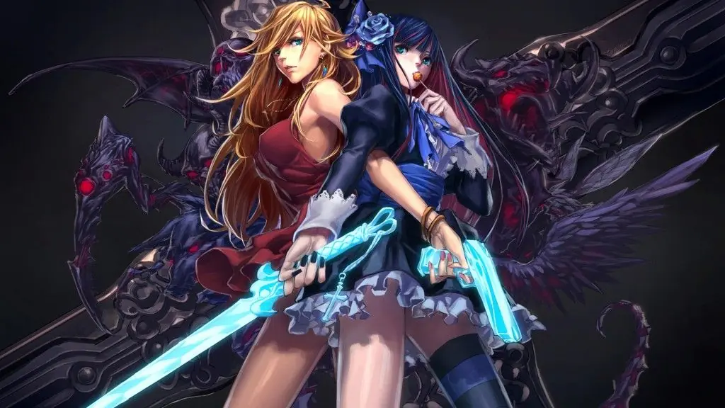 Alégrate la noche 20 fondos de pantalla videojuegos