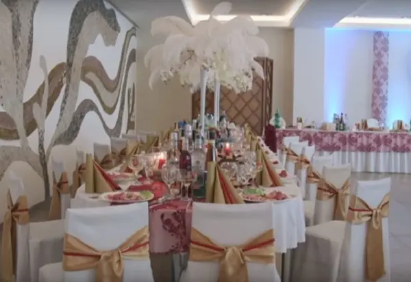 boda