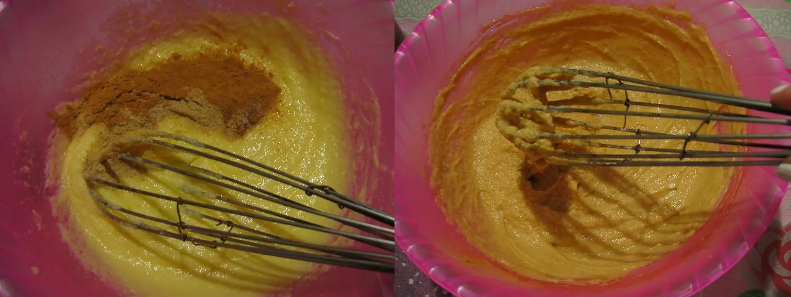 Galletitas de Jengibre