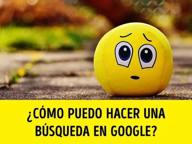 Las 15 preguntas más estupidas buscadas en Google
