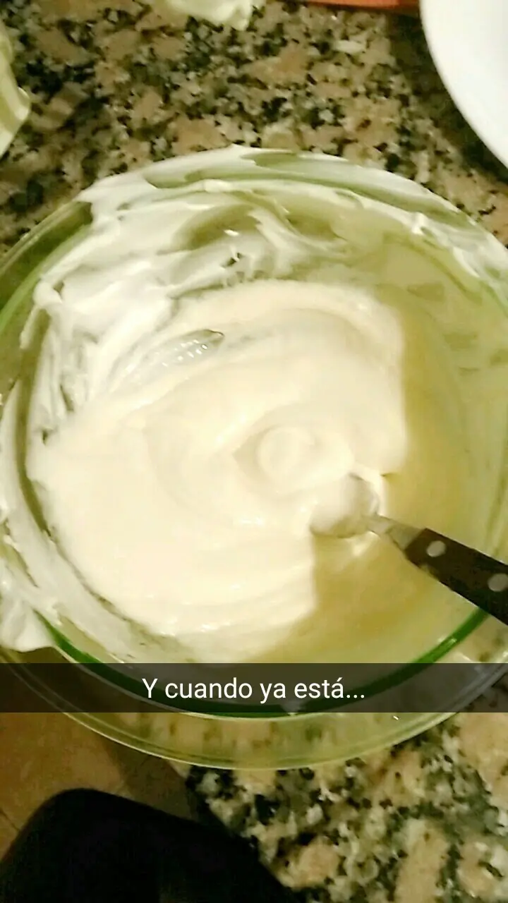 Hice una torta Oreo para esta Navidad y te lo muestro Hice una torta Oreo para esta Navidad y te lo muestro