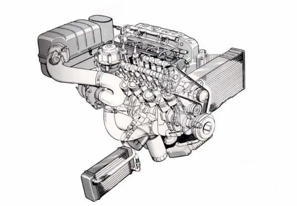 Audi Sport Quattro Audi Sport Quattro