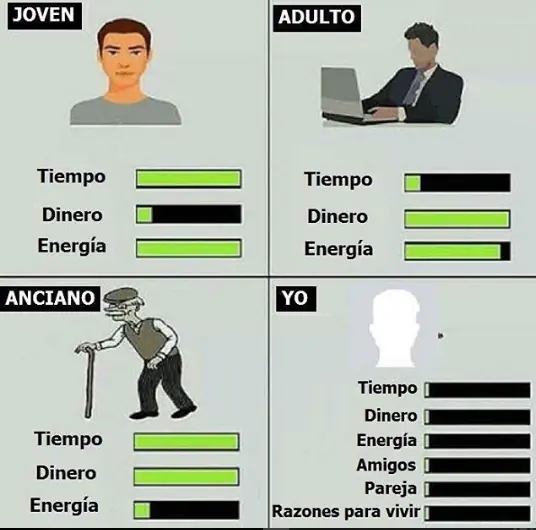por
