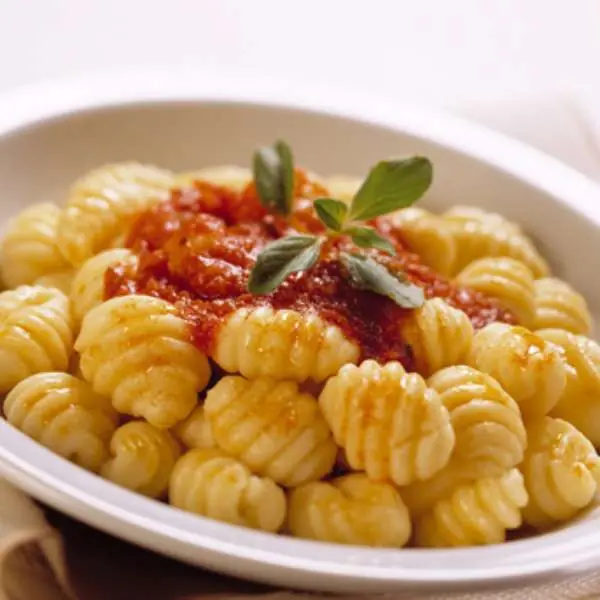 No te comas todos los ñoquis que te quieren vender