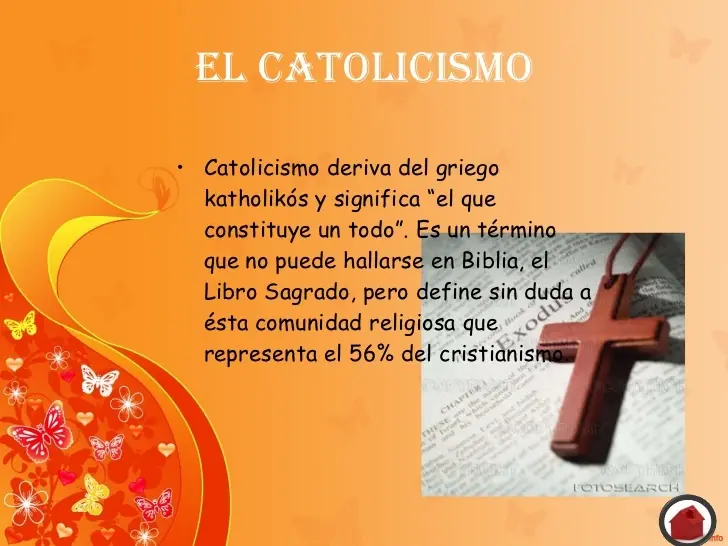 cristianismo