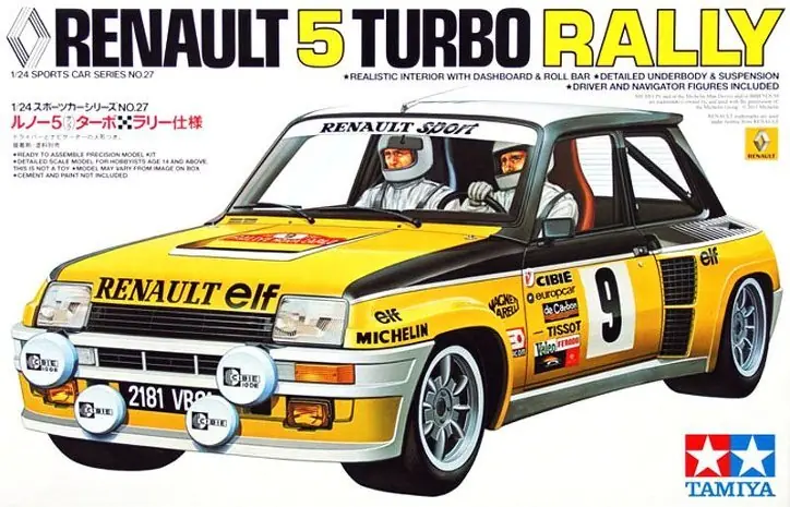 Rally Rally