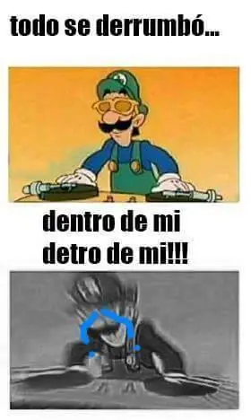 Like si mi FanPage te saca una sonrisa