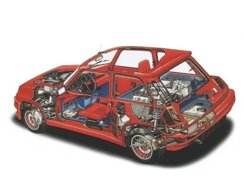 renault renault