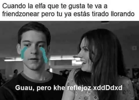 SONREIR