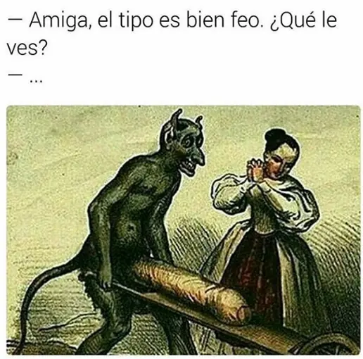 o puntos