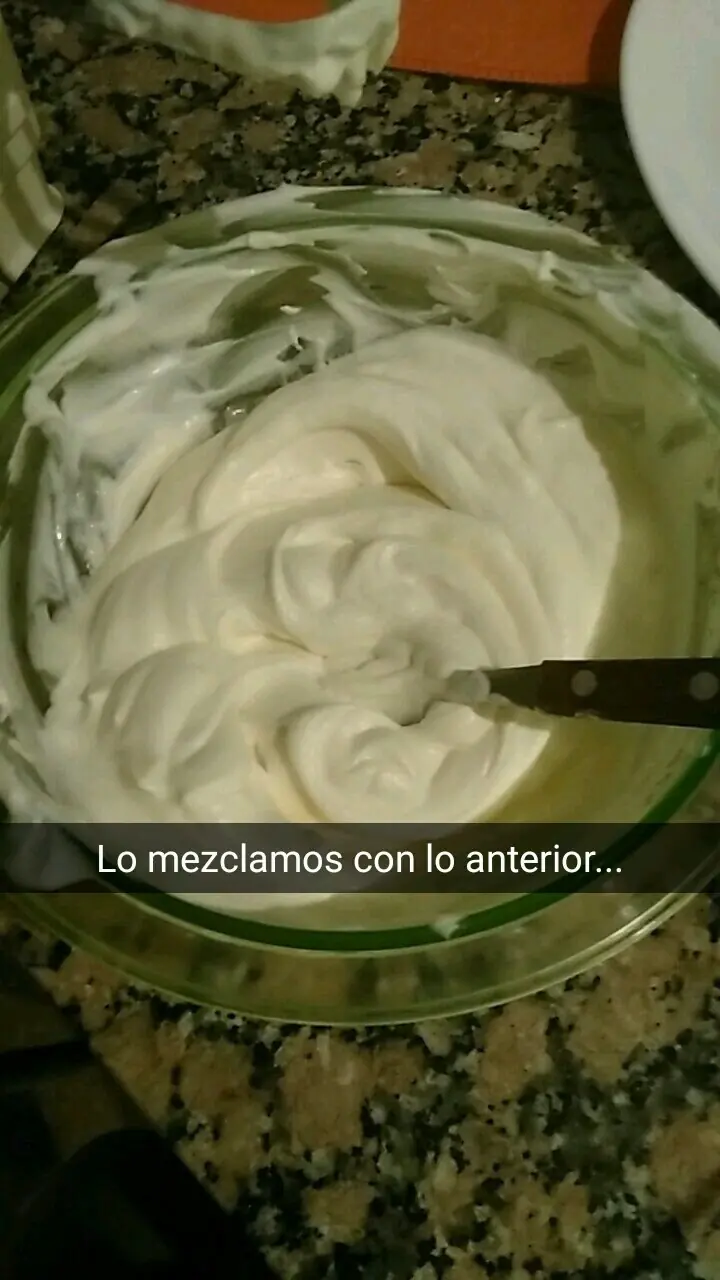 Torta Oreo Torta Oreo