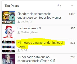 ingles ingles