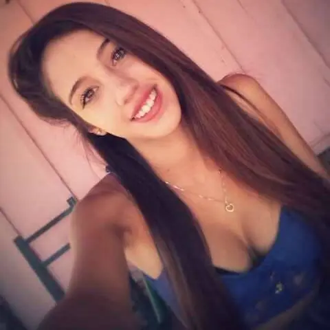 post top