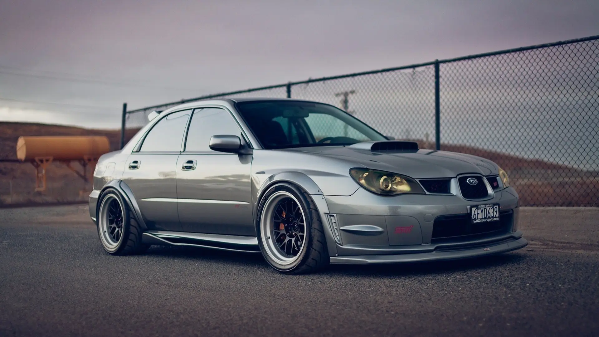 subaru