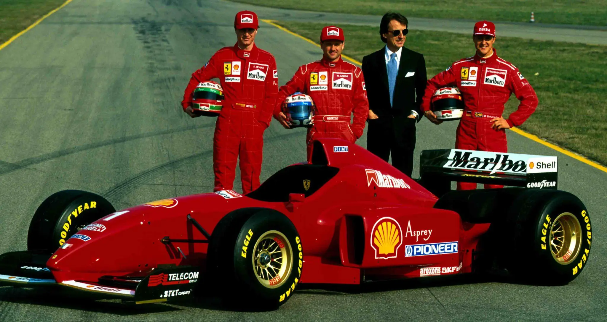 Formula 1