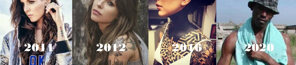Tattoos Tattoos