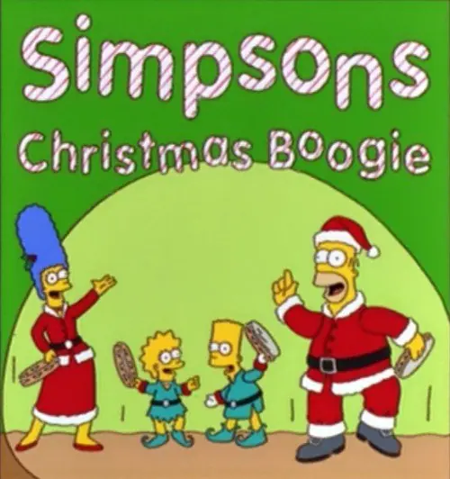 boogie