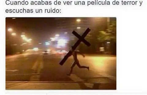 HUMOR