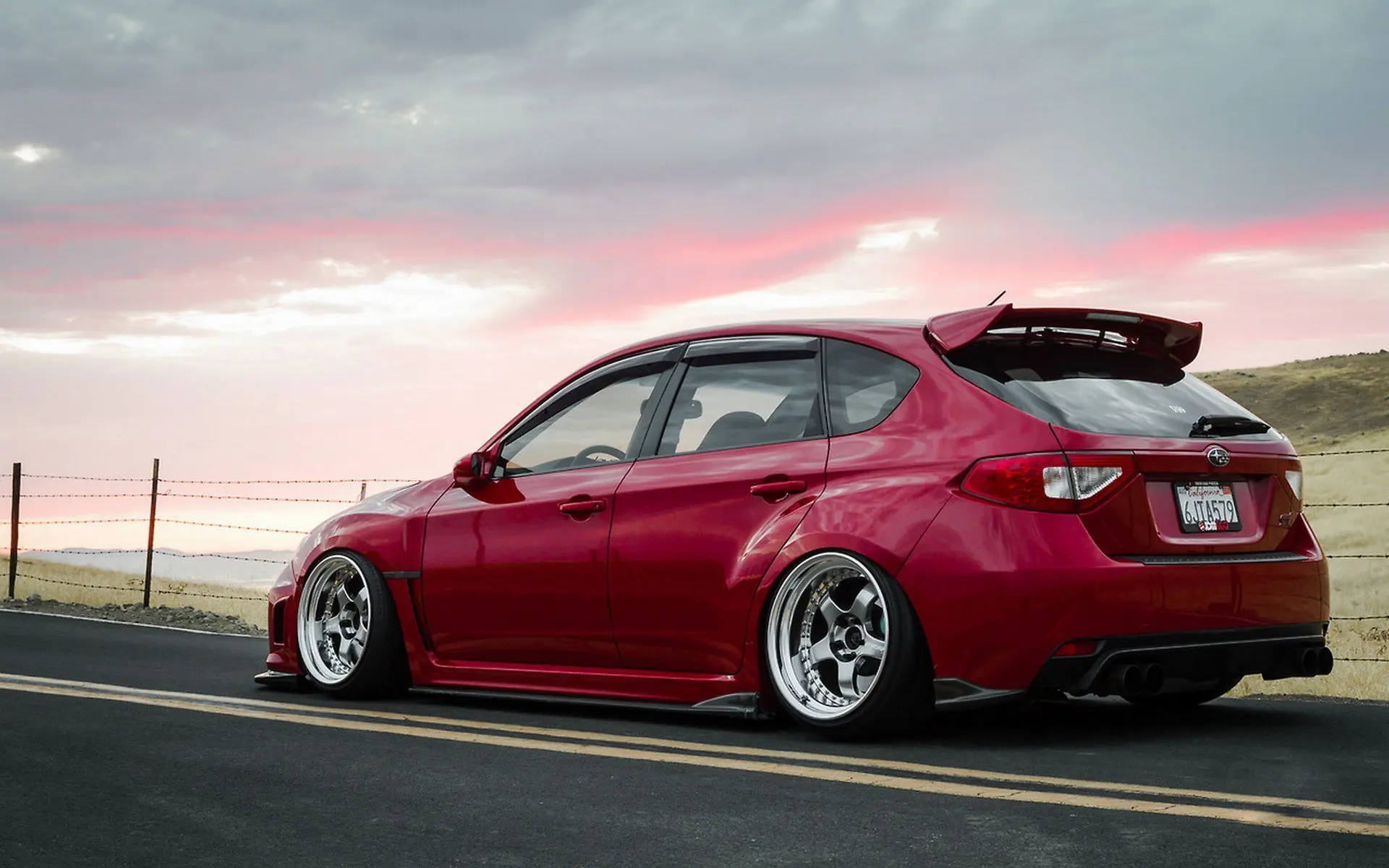 impreza