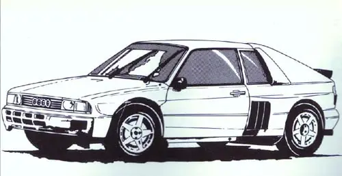 audi audi