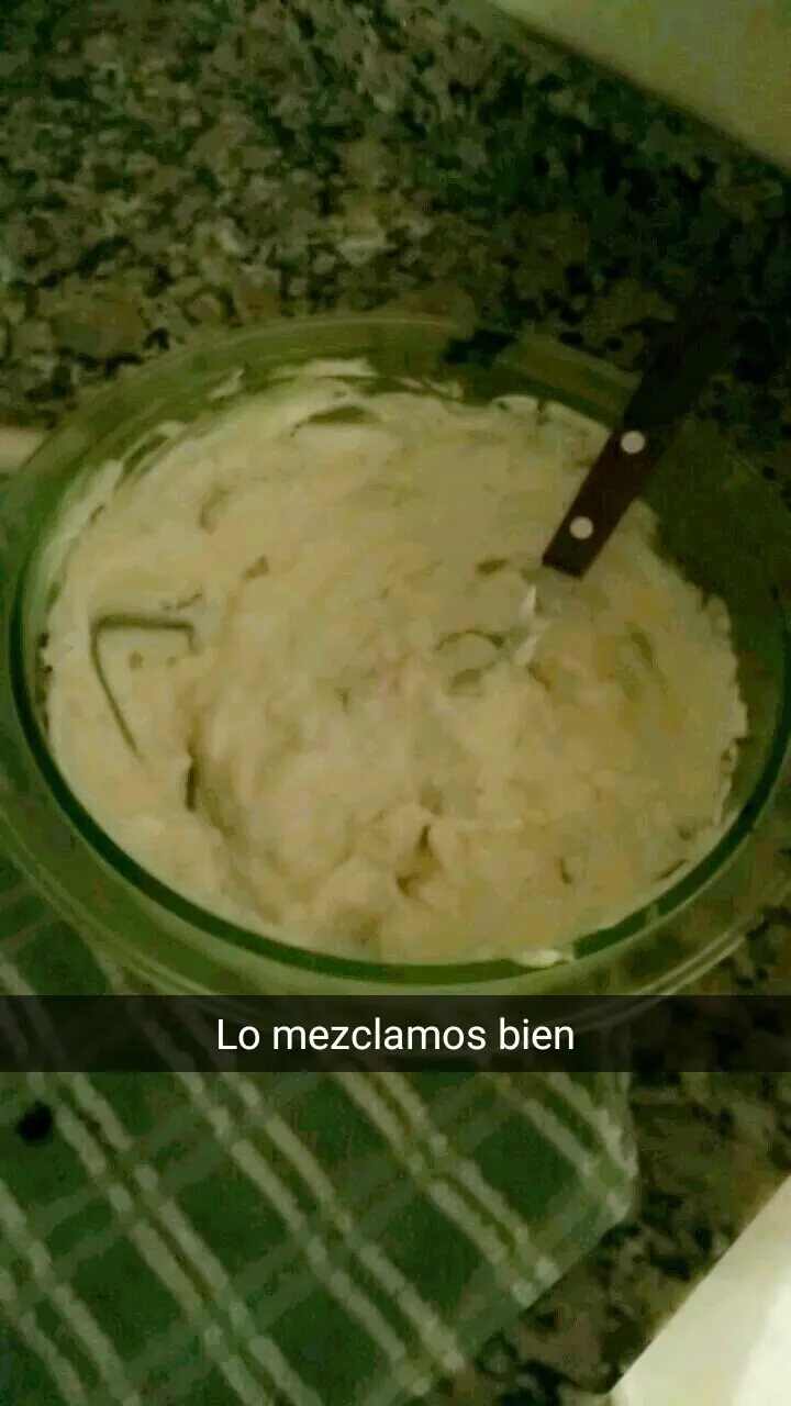 Receta de Torta Receta de Torta